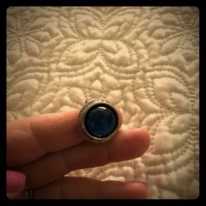 Mood ring